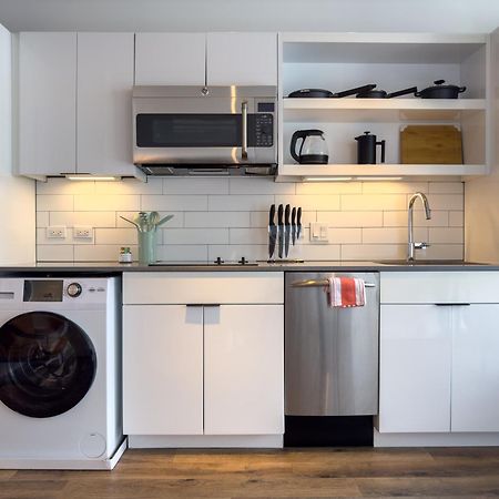 Ferienwohnung Monthier The Wharf Blw9S5U7-1 Washington Exterior foto
