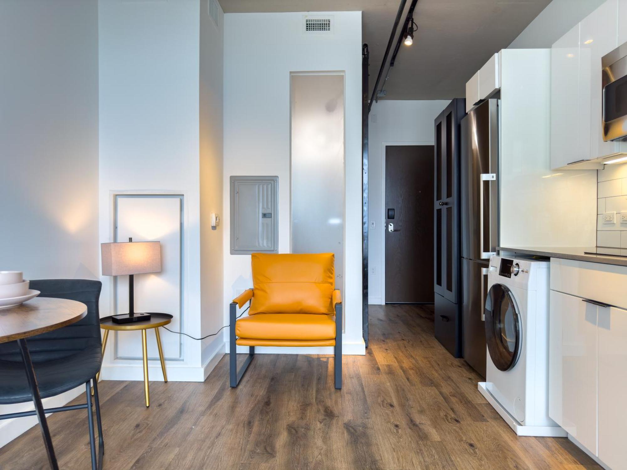Ferienwohnung Monthier The Wharf Blw9S5U7-1 Washington Exterior foto